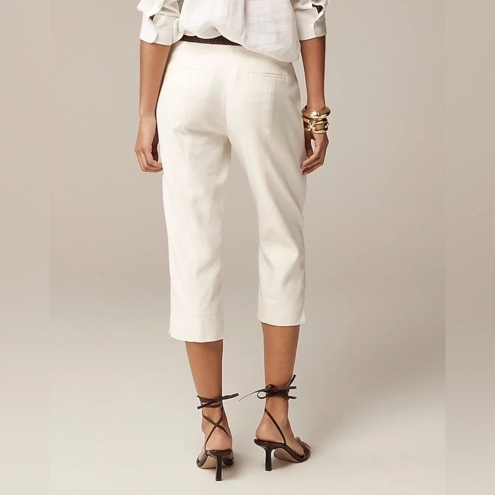 J. Crew our latest